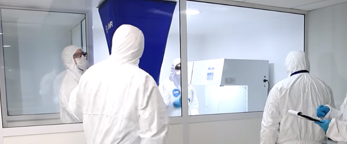 萬利-廠房規(guī)模