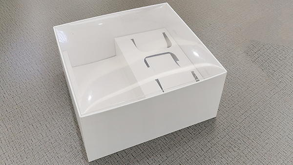 泡泡紙裝食品能否一如既往擔任主流材質呢?