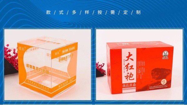 為什么很多企業(yè)都改換彩印膠盒？