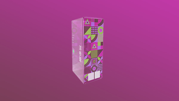 逢年過節送什么禮品?精美的食品包裝盒能否令您眼前一亮?