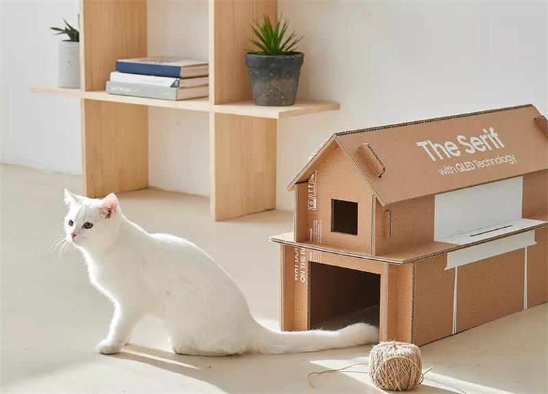 3C數碼電子產品包裝