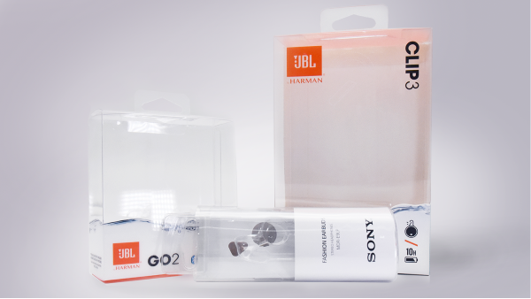 定做膠盒是選擇pvc、pet還是pp，全科普來(lái)了