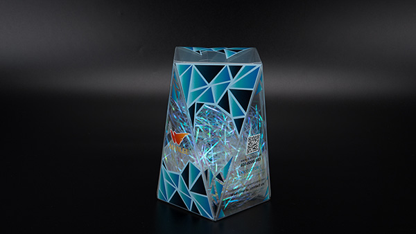 化妝品包裝盒的無聲推銷員能遮光、防塵、透氣，能較好地保護內裝物品