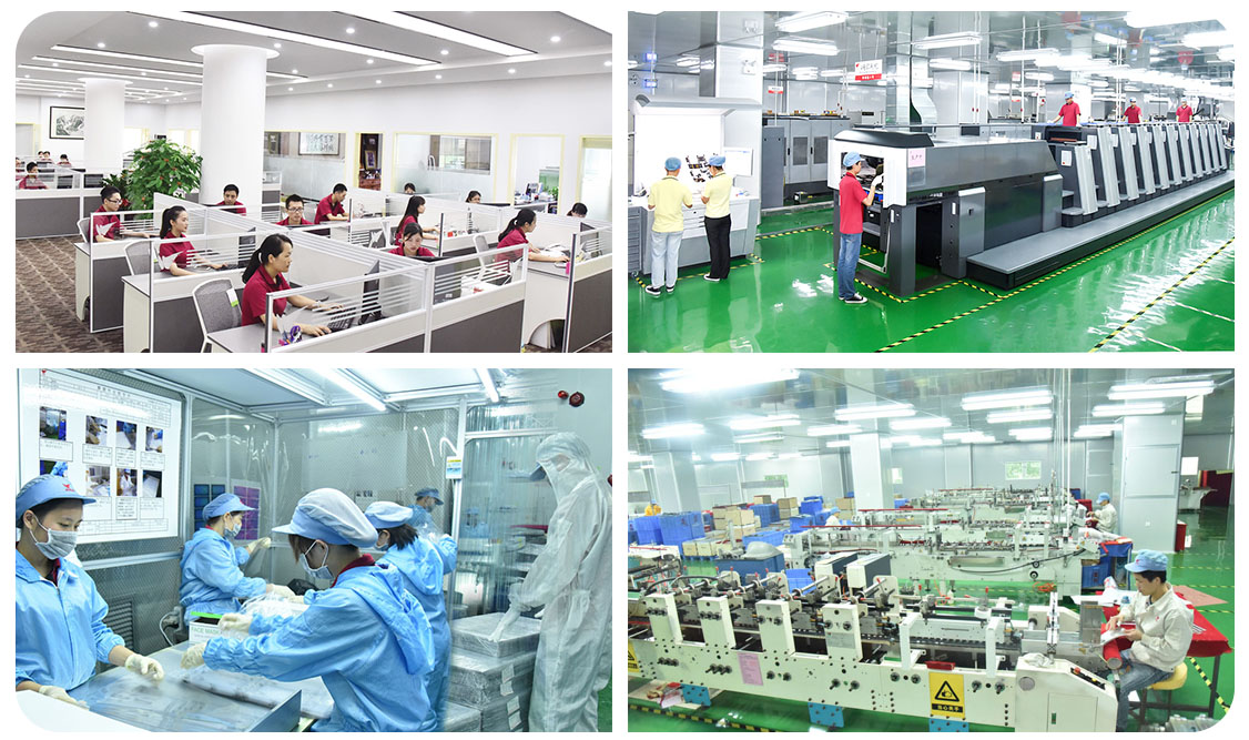 國內外都認可的優質pvc包裝盒供應商