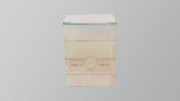 化妝品包裝盒生產原則-化妝品包裝盒也須內外兼修