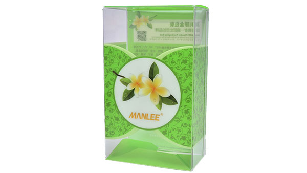 食品包裝盒主要顯示區塊的所有主要與次要的文字標題與圖像