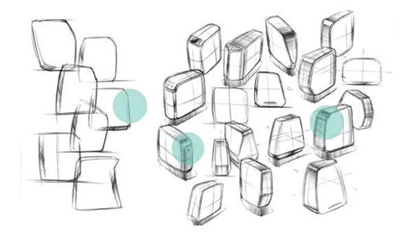 化妝品包裝的設計,從設計力到品牌力的提升