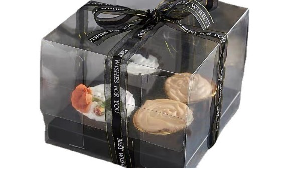 透明pp盒包裝適合用來包裝哪些食品？